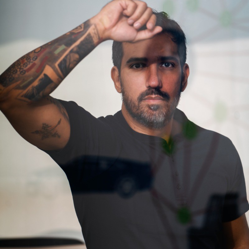Alexander Milano Collaborator picture