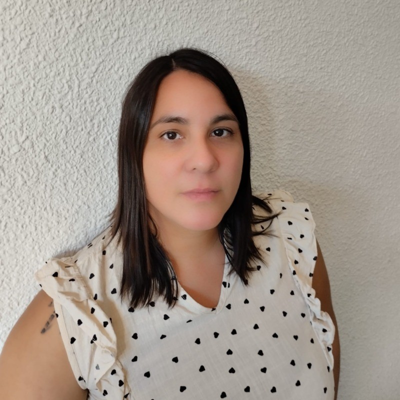 Romina Torres Collaborator picture