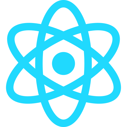 React icon