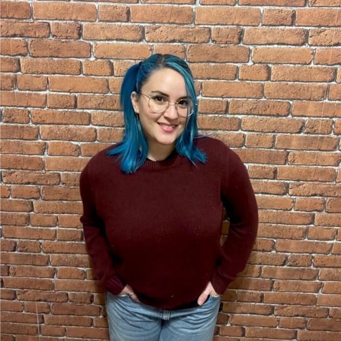 Sabrina Estevez Collaborator picture